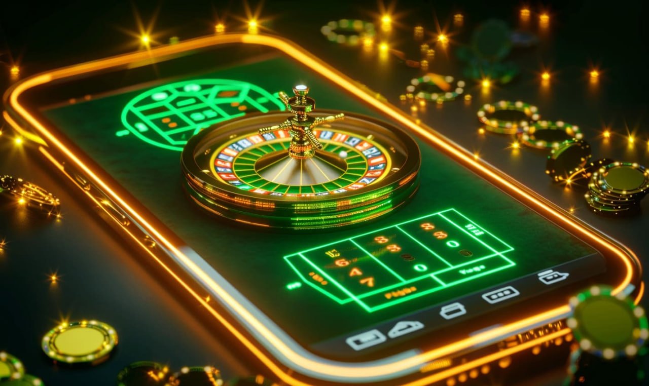 Koleksi slot online wasiad menampilkan berbagai pilihan judul dari provider terkemuka