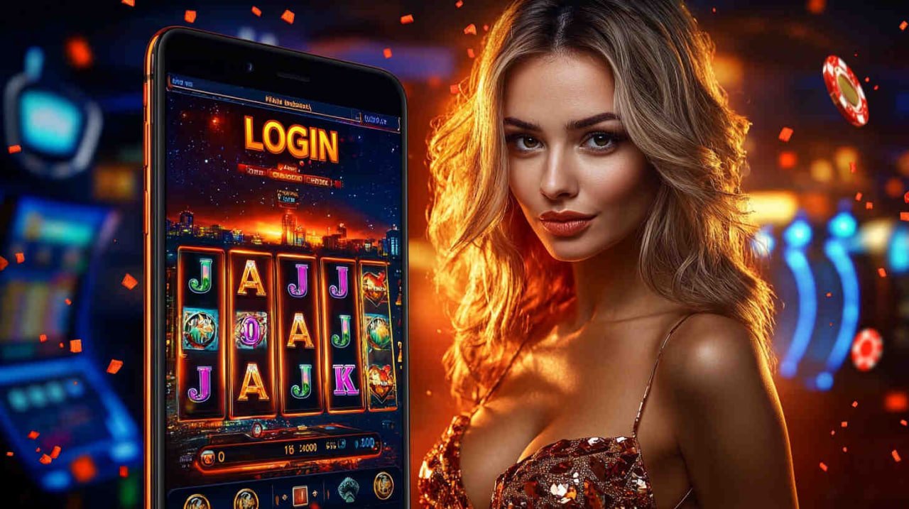 Tampilan platform taruhan olahraga wasiad di layar mobile