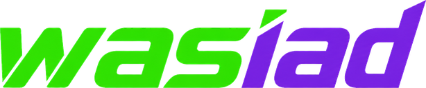 Logo wasiad platform taruhan Indonesia